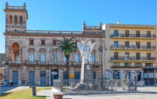 Nice Apartment In Ispica With Wifi And 2 Bedrooms