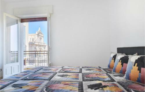 Nice Apartment In Ispica With Wifi And 2 Bedrooms