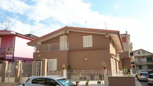 Apartamento Casa Alcantara