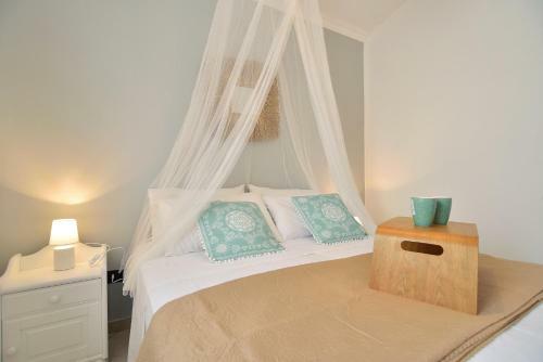 Apartamento Casa Vivalda