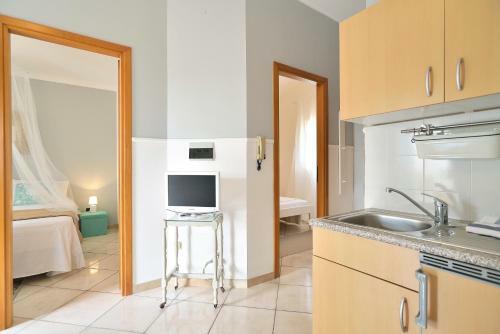 Apartamento Casa Vivalda