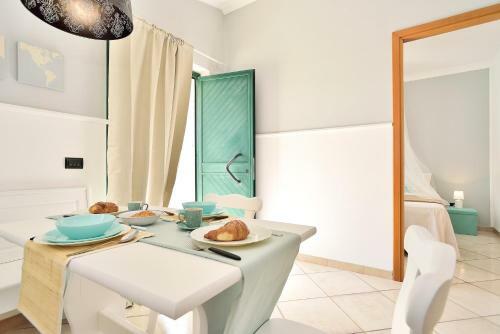Apartamento Casa Vivalda