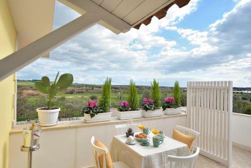 Apartamento Casa Vivalda