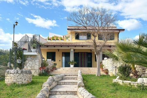 Apartamento Casa Vivalda