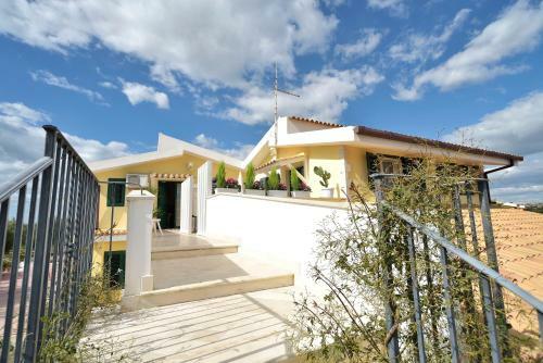 Apartamento Casa Vivalda