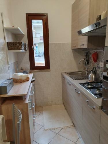Apartamento Mary House