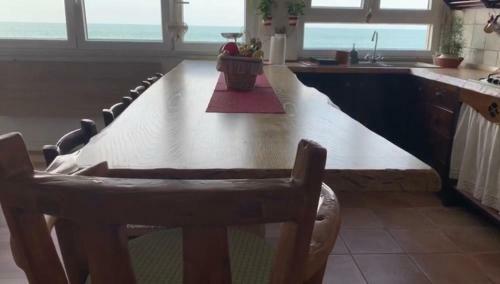 Apartamento Roma Meraviglioso Attico Sul Mare