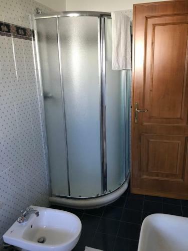 Bed & Breakfast Relais Le Folaghe