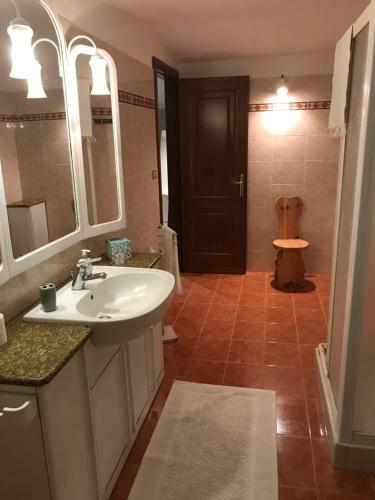 Bed & Breakfast Relais Le Folaghe