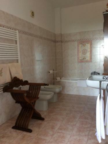 Bed & Breakfast Relais Le Folaghe
