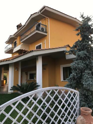 Bed & Breakfast Relais Le Folaghe