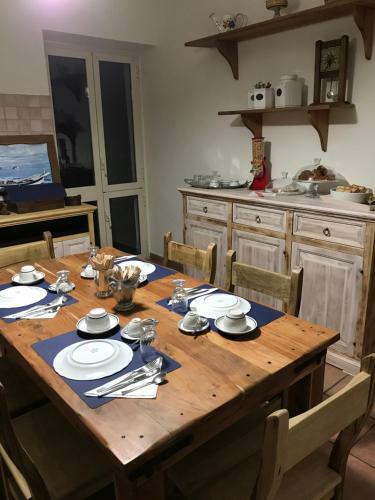 Bed & Breakfast Relais Le Folaghe