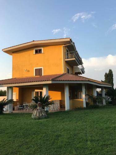 Bed & Breakfast Relais Le Folaghe