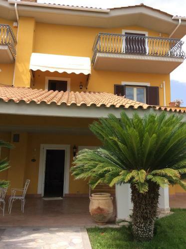Bed & Breakfast Relais Le Folaghe