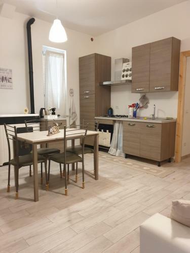 Apartamento Am Meer