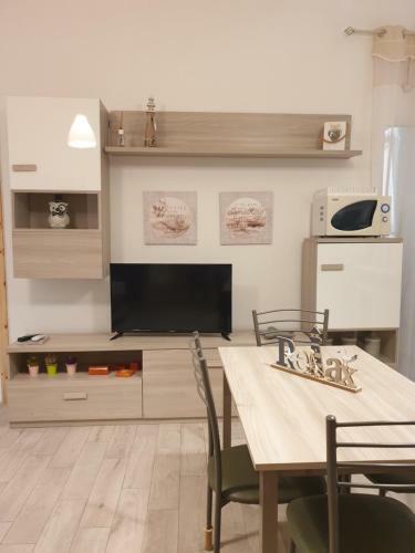 Apartamento Am Meer