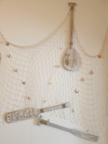 Apartamento Am Meer