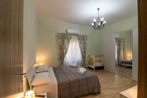Apartamento Casa Ilaria