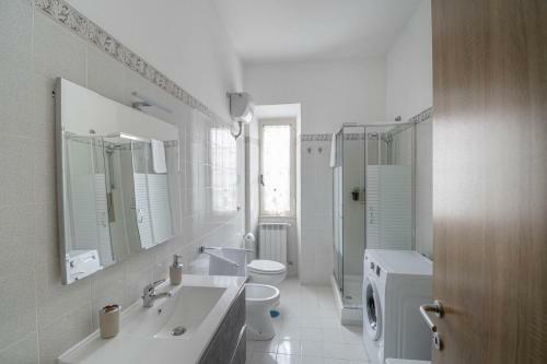 Apartamento Casa Ilaria