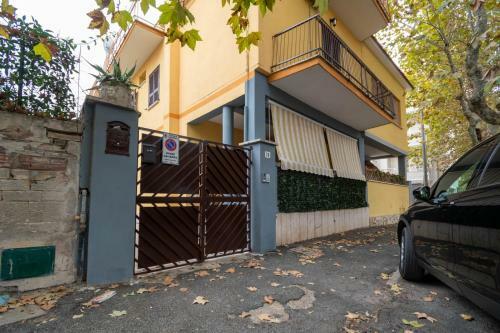 Apartamento Casa Ilaria