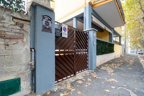 Apartamento Casa Ilaria