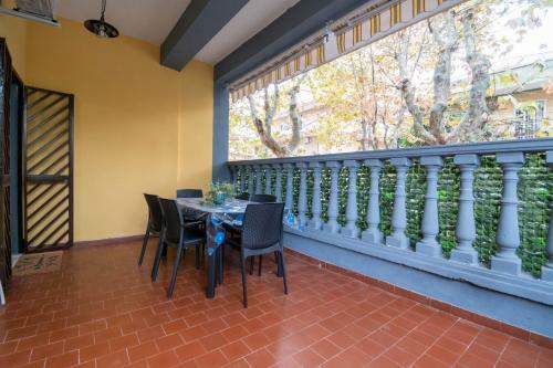 Apartamento Casa Ilaria