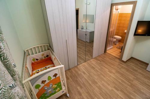 Apartamento Casa Ilaria