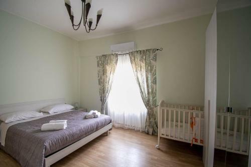 Apartamento Casa Ilaria