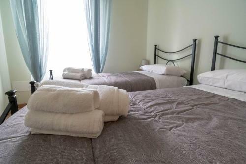 Apartamento Casa Ilaria
