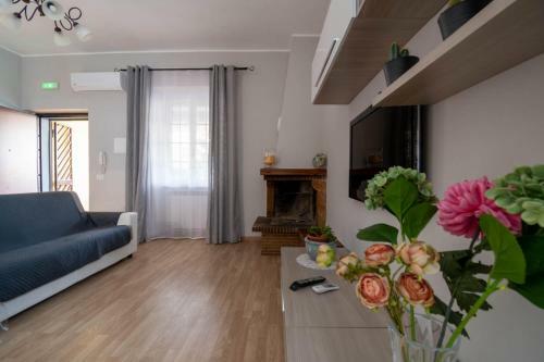Apartamento Casa Ilaria