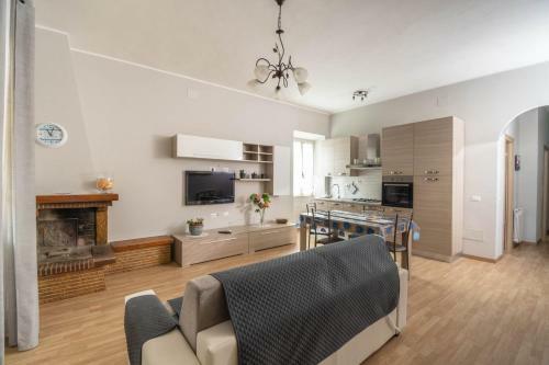 Apartamento Casa Ilaria