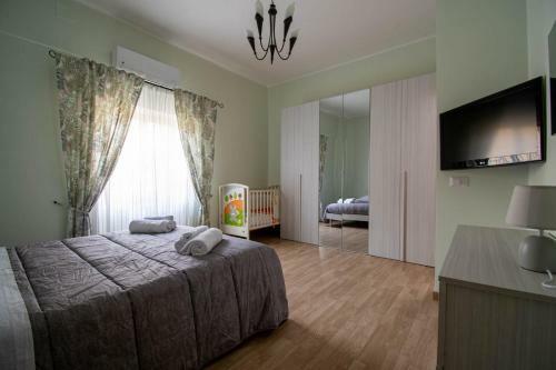 Apartamento Casa Ilaria