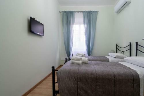 Apartamento Casa Ilaria