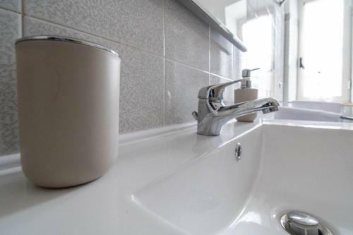 Apartamento Casa Ilaria