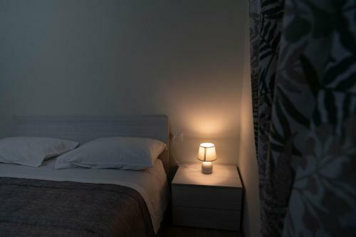 Apartamento Casa Ilaria