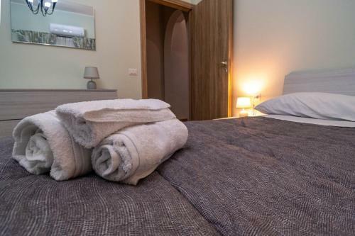 Apartamento Casa Ilaria