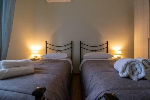 Apartamento Casa Ilaria