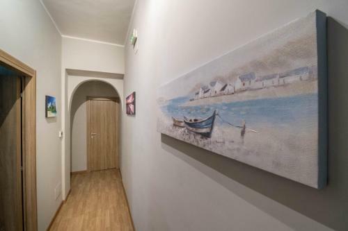 Apartamento Casa Ilaria
