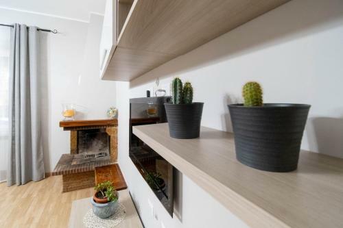 Apartamento Casa Ilaria