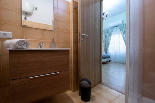 Apartamento Casa Ilaria