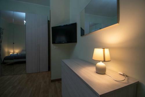 Apartamento Casa Ilaria