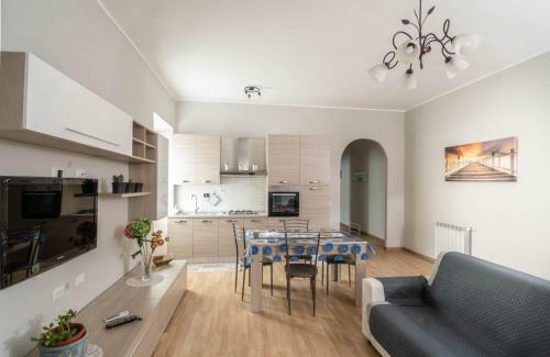 Apartamento Casa Ilaria