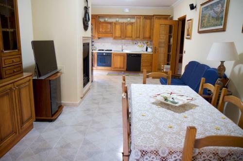 Apartamento Domus Palombi