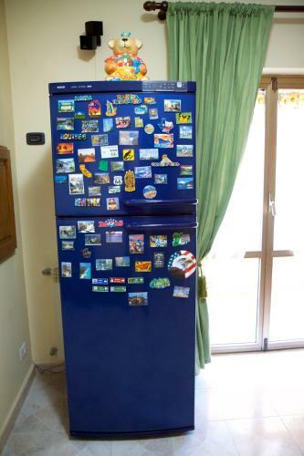 Apartamento Domus Palombi