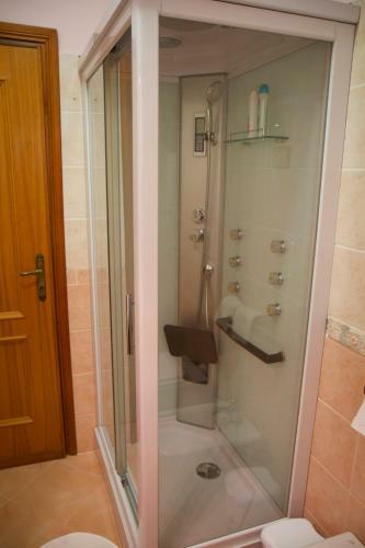 Apartamento Domus Palombi