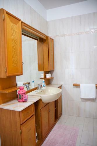 Apartamento Domus Palombi