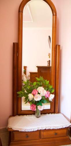 Apartamento Domus Palombi