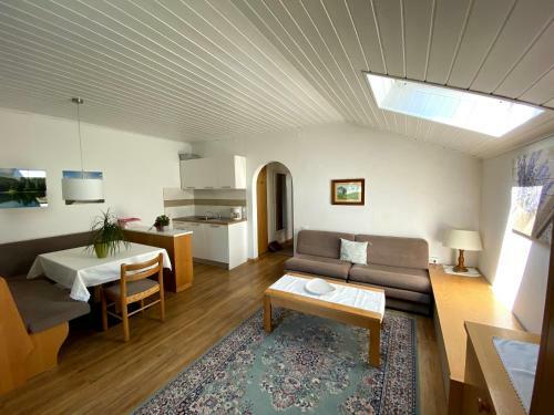 Apartamento Hirschenhof