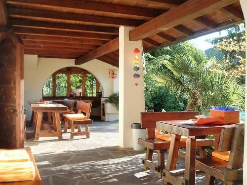 Apartamento Hirschenhof