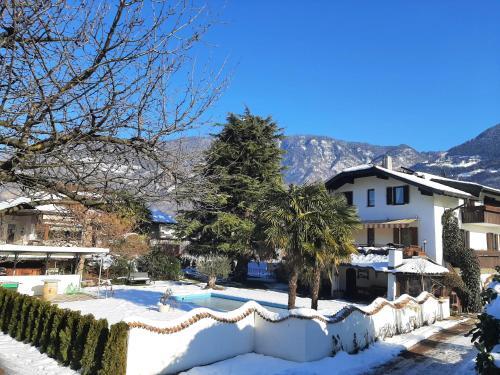 Apartamento Hirschenhof